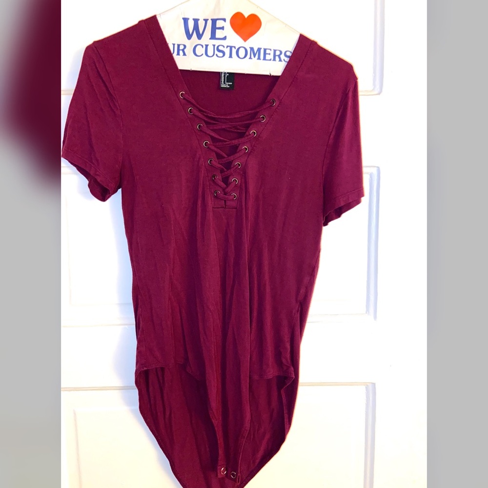 Bodysuit